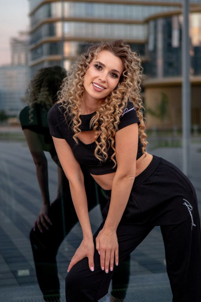 Топ RAWR 197 черный - фото 3