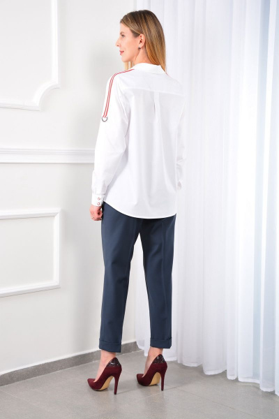 Рубашка LM СО01 - фото 6