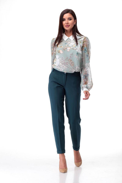 Блуза Talia fashion 333 - фото 5