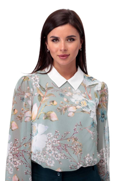 Блуза Talia fashion 333 - фото 2