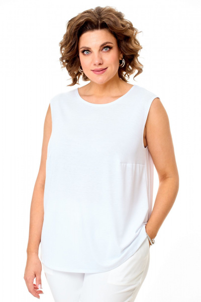 Блуза, майка Abbi 5020 - фото 14