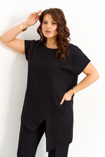 Брюки, туника IVA 1600 - фото 4