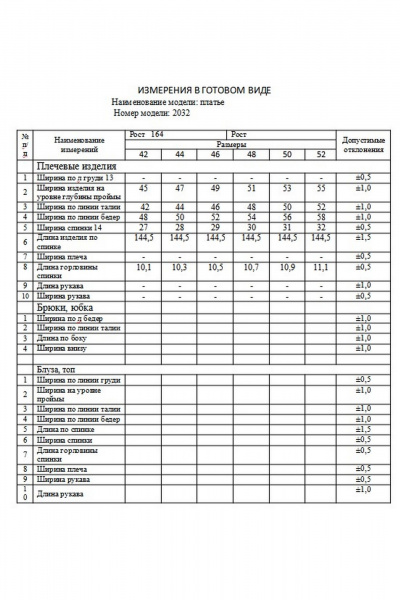 Платье Dilana VIP 2032 зеленый - фото 3