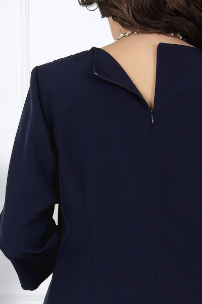 Блуза, брюки Ninele 5733 т.синий - фото 4