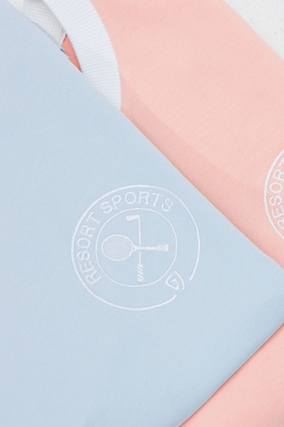 Футболка GO F1007/29-1413 - фото 6