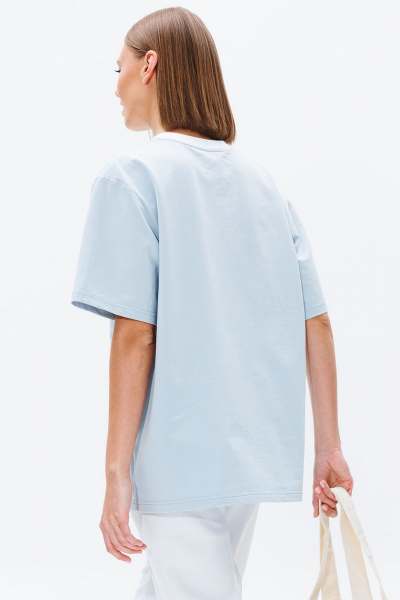 Футболка GO F1007/29-1413 - фото 5