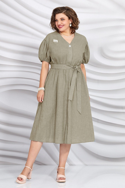 Платье Mira Fashion 5433-3 - фото 1