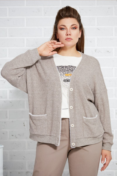 Кофта AVE RARA 2021 - фото 1