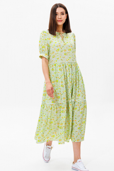 Платье Ларс Стиль 913/1 - фото 1