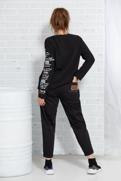 Брюки AVE RARA 4015 - фото 2