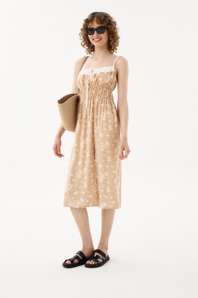 Платье SODA 2855 - фото 5