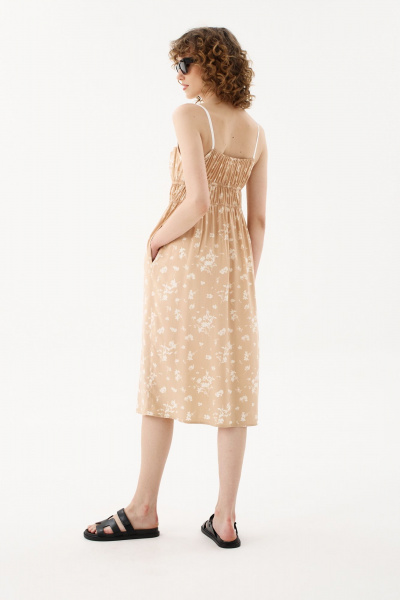 Платье SODA 2855 - фото 4