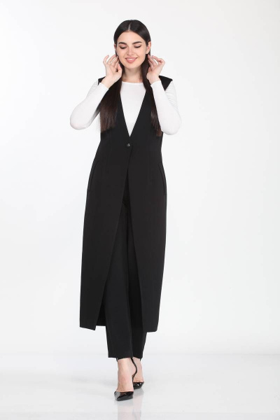 Жилет FOXY FOX 1943 - фото 1