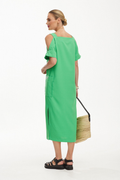 Сарафан Твой имидж 1850 яблоко - фото 10