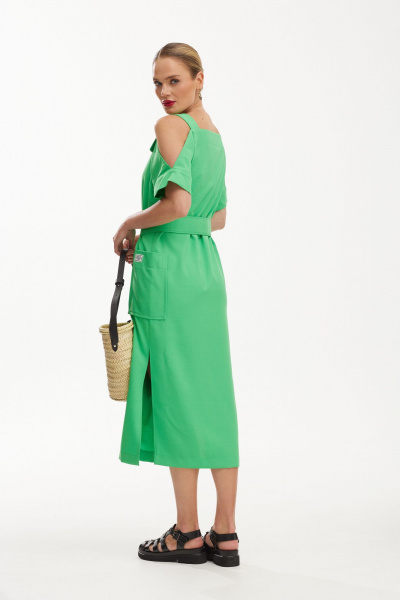 Сарафан Твой имидж 1850 яблоко - фото 2