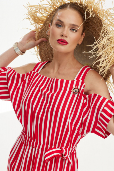 Сарафан Твой имидж 1839 - фото 6