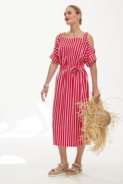 Сарафан Твой имидж 1839 - фото 5