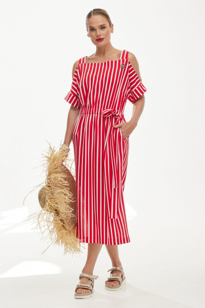 Сарафан Твой имидж 1839 - фото 4