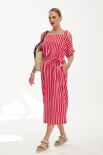 Сарафан Твой имидж 1839 - фото 3