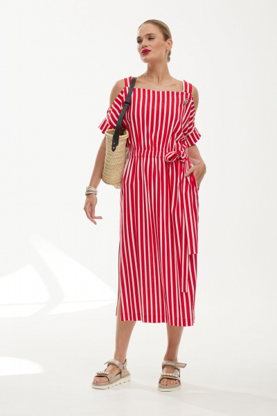 Сарафан Твой имидж 1839 - фото 2