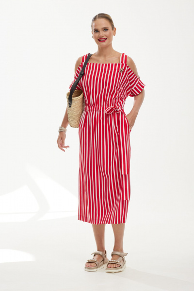 Сарафан Твой имидж 1839 - фото 1