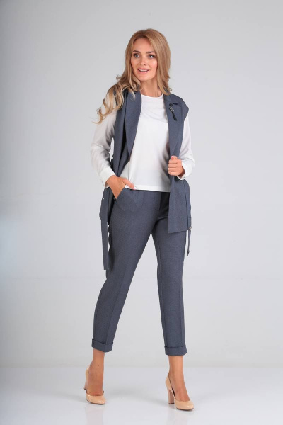 Брюки, жилет Danaida 1911 - фото 7