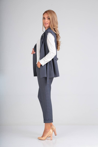 Брюки, жилет Danaida 1911 - фото 6