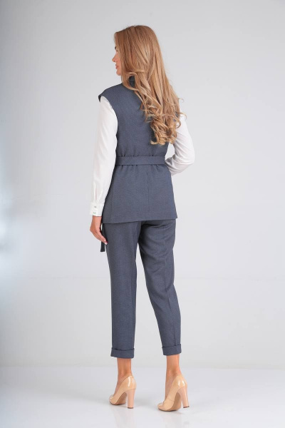 Брюки, жилет Danaida 1911 - фото 5