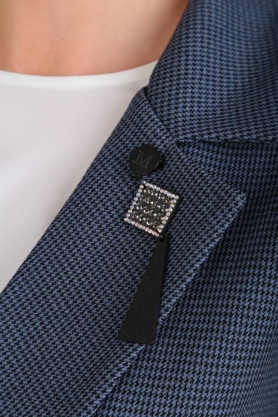 Брюки, жилет Danaida 1911 - фото 4