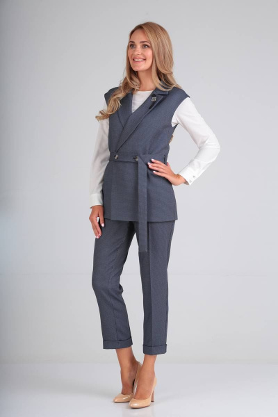 Брюки, жилет Danaida 1911 - фото 2