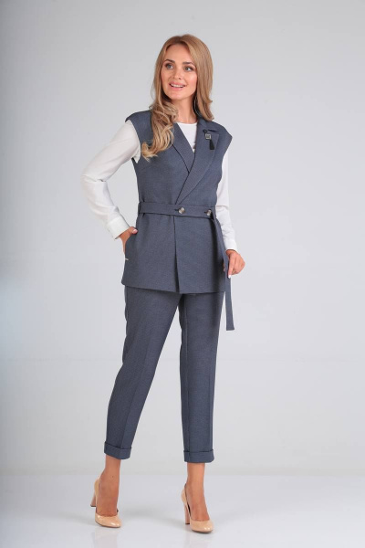 Брюки, жилет Danaida 1911 - фото 1