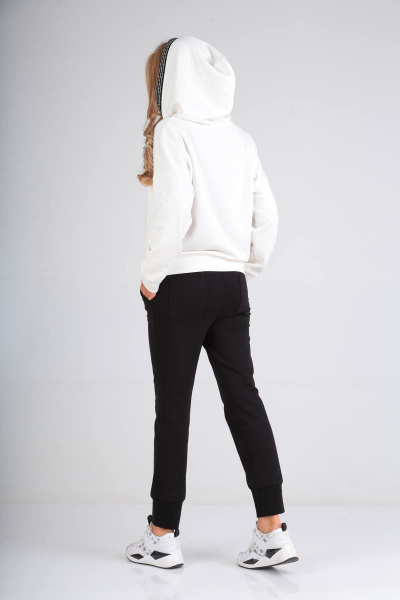 Худи Danaida 1913 - фото 5