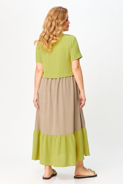 Платье Laikony L-881 - фото 7