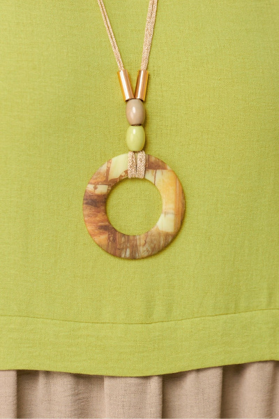 Платье Laikony L-881 - фото 5