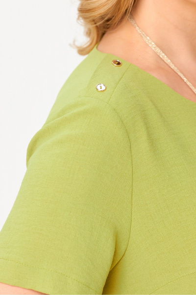 Платье Laikony L-881 - фото 4