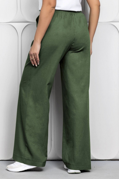 Брюки Gold Style 2561 хаки - фото 2