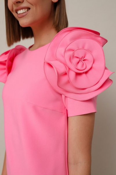 Платье PUR PUR 11-295/2 - фото 3