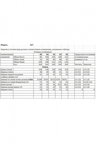 Летнее платье из штапеля с фигурным вырезом и разрезами по бокам Bonna Image 927 листики - фото 10