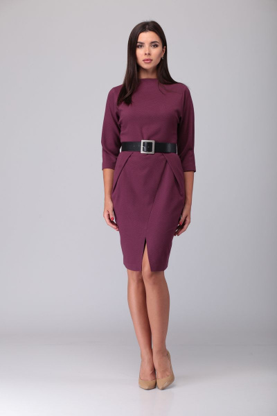 Платье Ларс Стиль 471 - фото 1