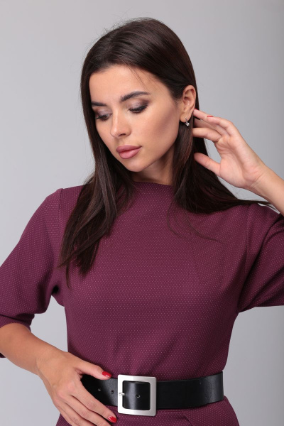 Платье Ларс Стиль 471 - фото 3