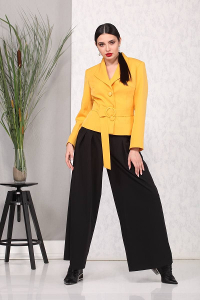 Брюки, жакет Beautiful&Free 1892 - фото 3