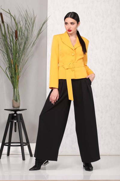 Брюки, жакет Beautiful&Free 1892 - фото 4