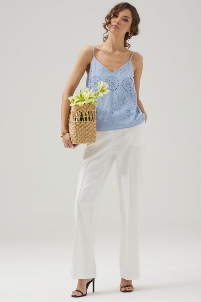 Топ Lyushe 3788 - фото 6