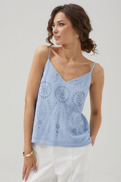 Топ Lyushe 3788 - фото 3