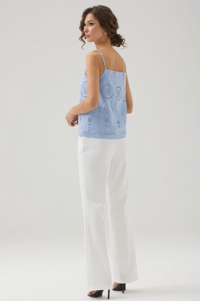 Топ Lyushe 3788 - фото 2