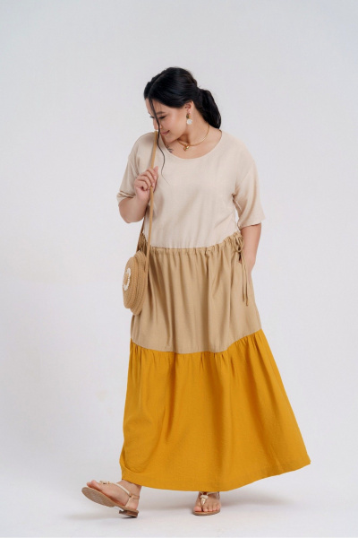 Платье Deesses 1212 - фото 2