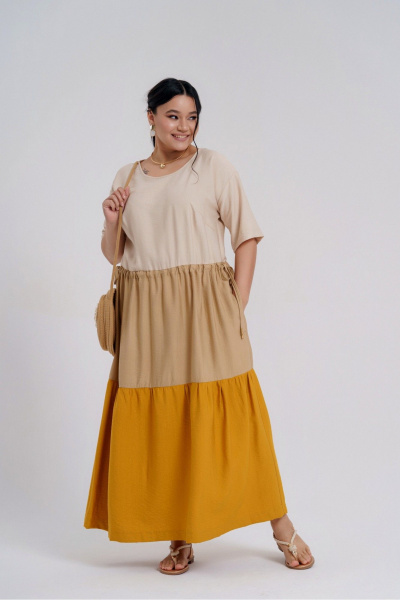 Платье Deesses 1212 - фото 1