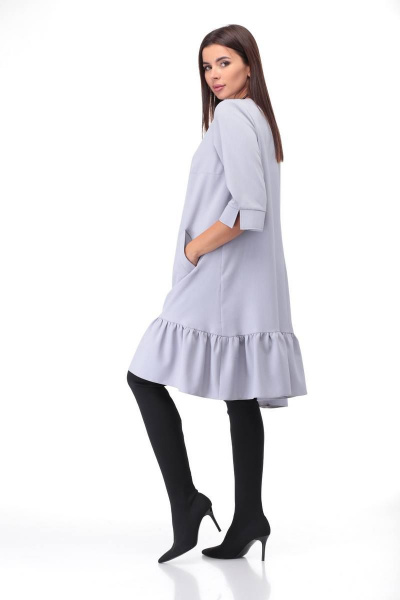 Платье Taita plus 2021 - фото 3