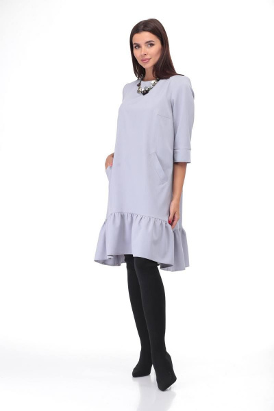 Платье Taita plus 2021 - фото 4