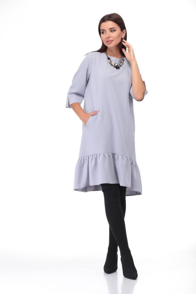 Платье Taita plus 2021 - фото 2